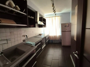 Апартаменты у Моря Гагра