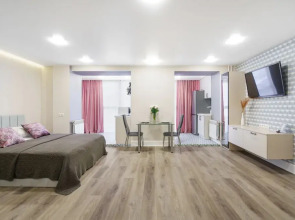 Апартаменты Good Night на Кедровой 34