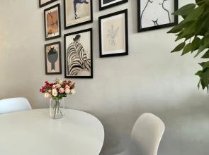 Квартира ЖК Кузьминки