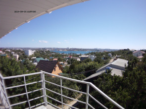 Гостевой Дом Рейд