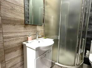 Апартаменты 0714Б Верхнеторговая площадь 4