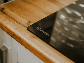 Апартаменты Lalapart Aristocrat с рабочим столом в ЖК Савеловский Сити