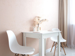 Апартаменты Fox Homes 1к квартира рядом с НИИАП