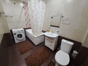 Квартира Ночник на Газовиков 33