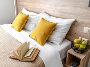 Апартаменты FlOWERS 1