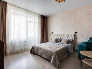 Апартаменты Шаболовка 30/12