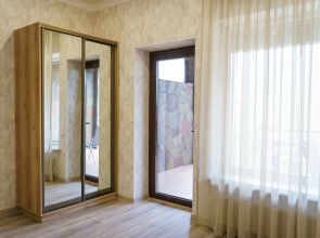 Гостевой дом Сердце Гор