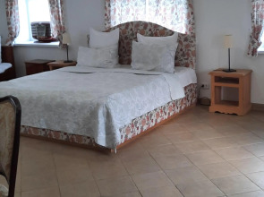 Гостевой дом Усадьба Сурикова