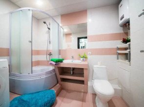 Апартаменты на Симбирцева 40