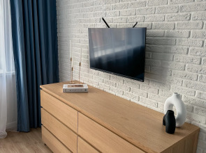 Квартира Уютная рядом с Бором и Областной Больницей