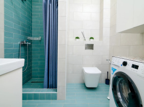 Апартаменты Champagne and mountains