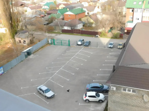 Квартира Цветник Центр Бунимовича 1а