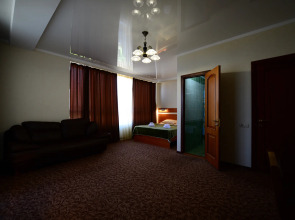 Гостевой дом Заря