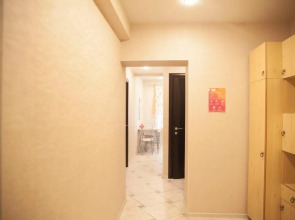 Апартаменты 9 ночей в центре Петрозаводска Ленина 15