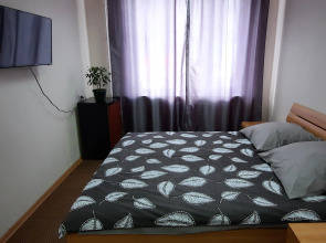 Хостел 4 Комнаты