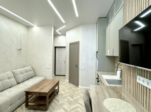 Art Layt Siti 2 Flat