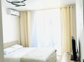 Wealth House Apartments