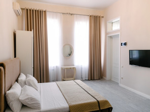 Апарт-отель Отель1908