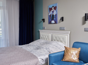 Апартаменты в центральной части Нижний Новгород от Уют и Комфорт Нн