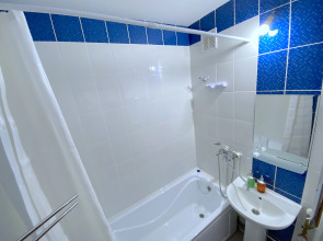 Апартаменты в Студгородке