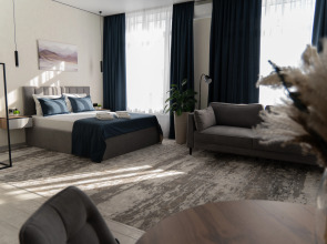 Апарт-отель Аура