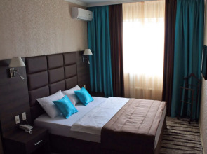 Отель Облака