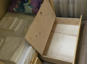 Хостел Дрим Хаус