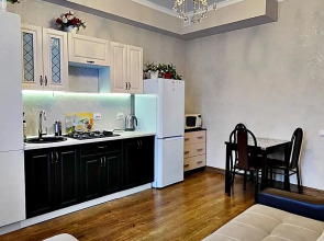 Апартаменты рядом с парком № 2