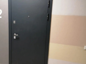 Квартира Студия на Макаренко 25