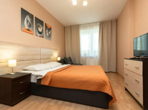 Etazhideyli 1-k na 8 marta 167 Flat