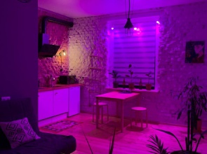 Apartamenty Oranzerea