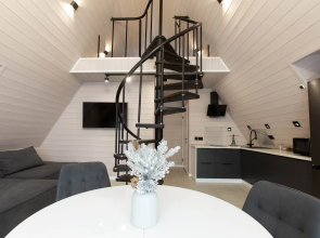 Zona Komforta Guest house