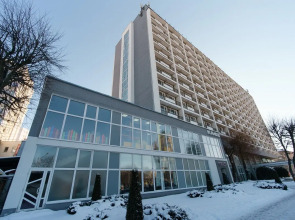 Гостиница Могилев