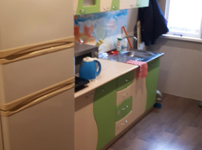 Гостевой Дом Тихий Уголок Адлера