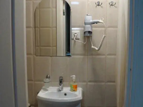 Апартаменты Как Дома на Фонарном 7 (5)