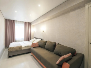 Квартира на Яшина 40 НаСутки35