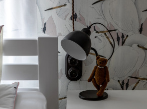 Квартира Sea&Sun Loft