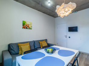 Апартаменты Балтика 18