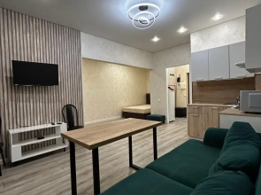 Uyutniye V Khoroshem Rayone Apartments
