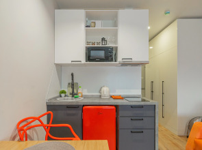 Апартаменты SalutApart 5