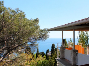 Гостевой дом Радмир