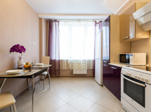 Апартаменты на Проспекте Ленина