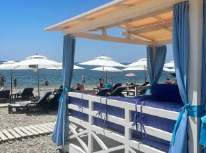 Гостевой дом Happy rabbit