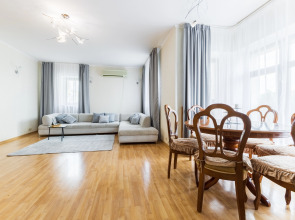 Апартаменты Comfort Home для 12 Гостей