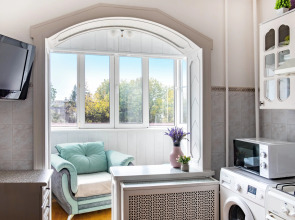 Квартира ПосуткаРу Краснознам 59 ТЦ Вершина Плаза и Центральный стадион