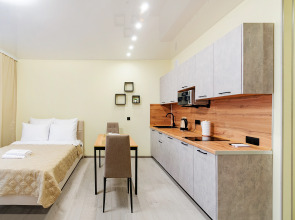 Апартаменты возле МНТК Микрохирургии глаза им.Федорова