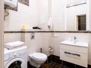 Апартаменты Трифонова 22 (1)