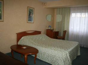 Мини-Отель Старт