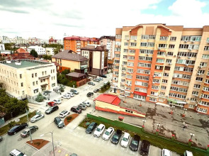 Апартаменты клубный дом Vivaldi ВыДома