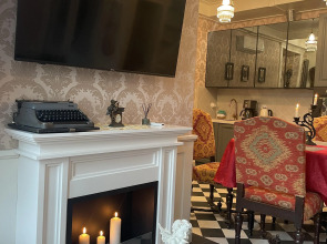 Апартаменты «Мастер и Маргарита»